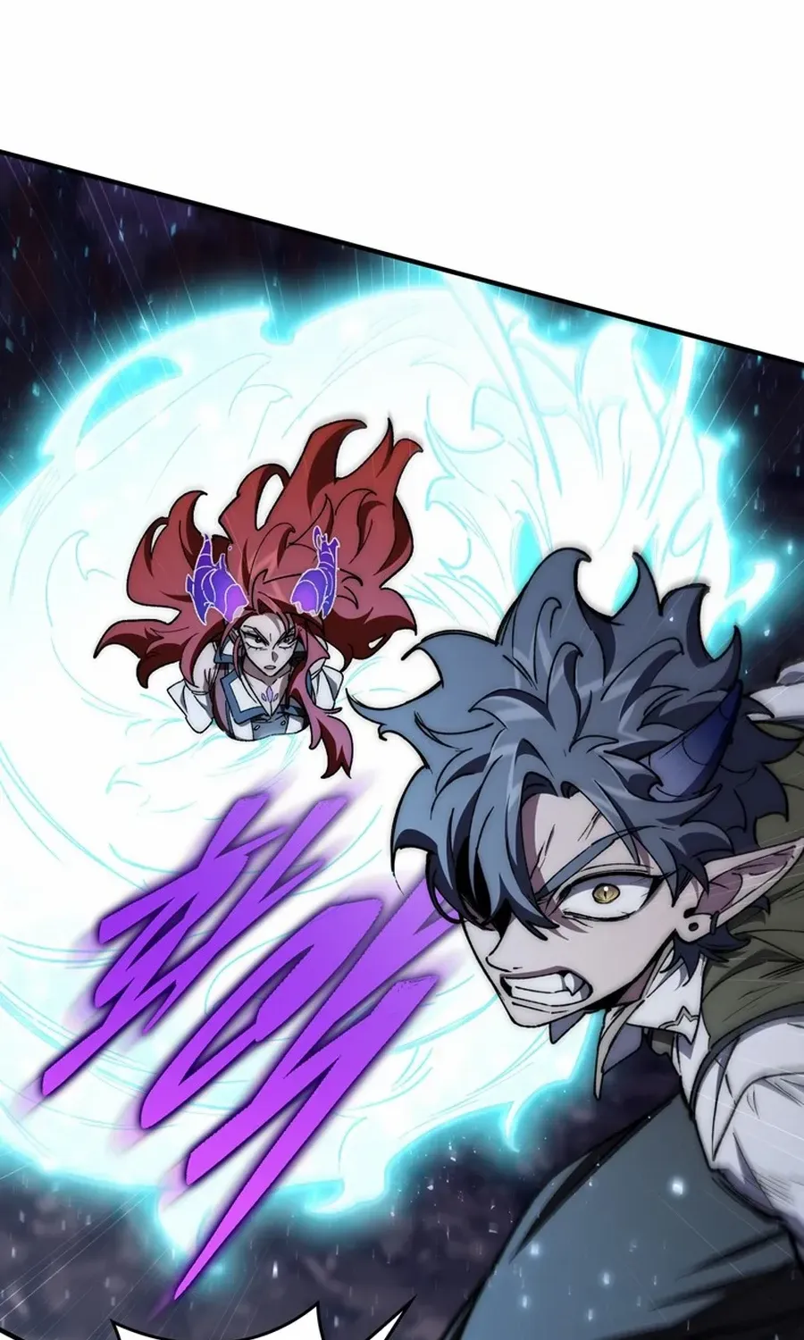 Dungeon Architect Chapter 49 page 36 - 