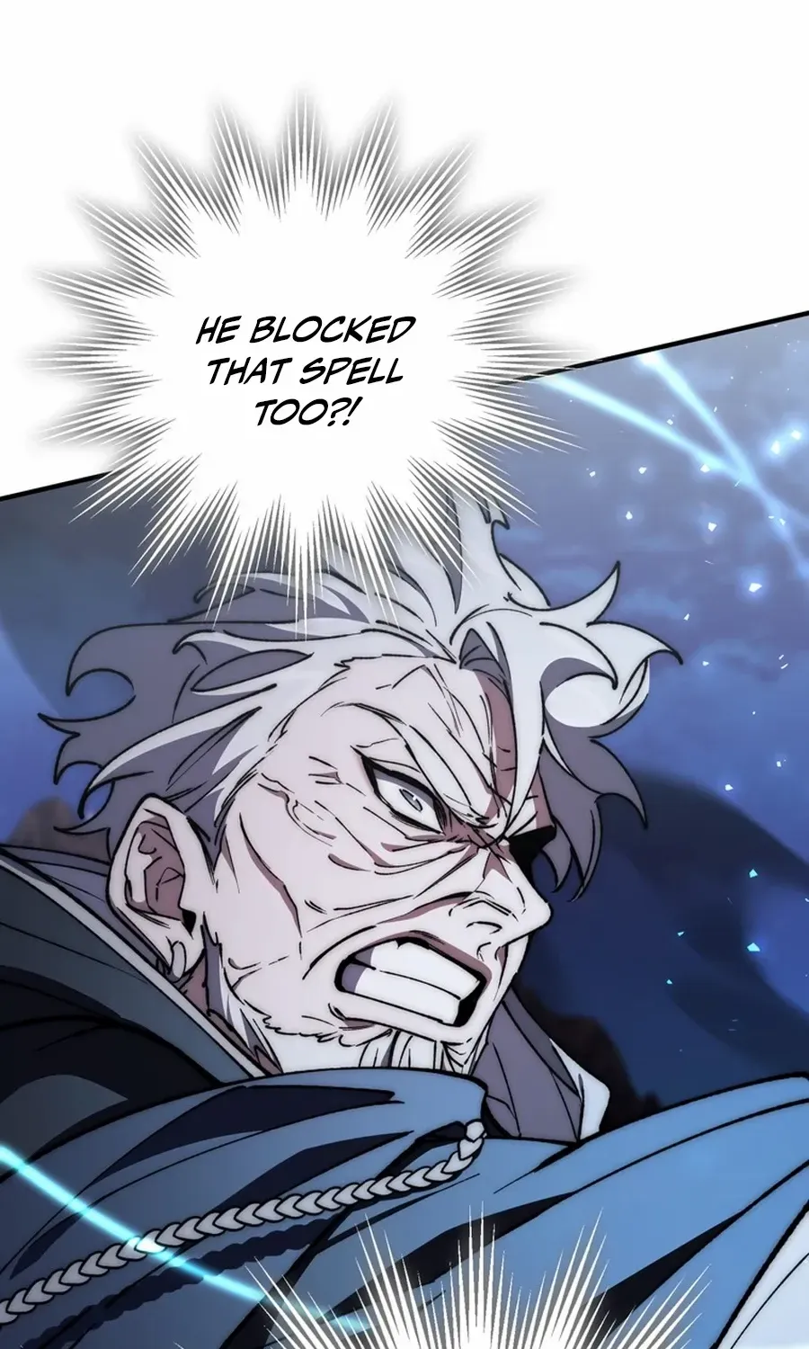 Dungeon Architect Chapter 49 page 40 - 