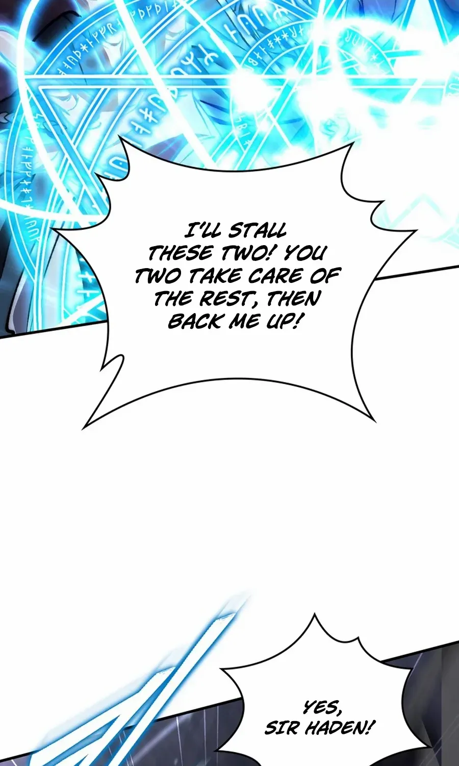 Dungeon Architect Chapter 49 page 42 - 