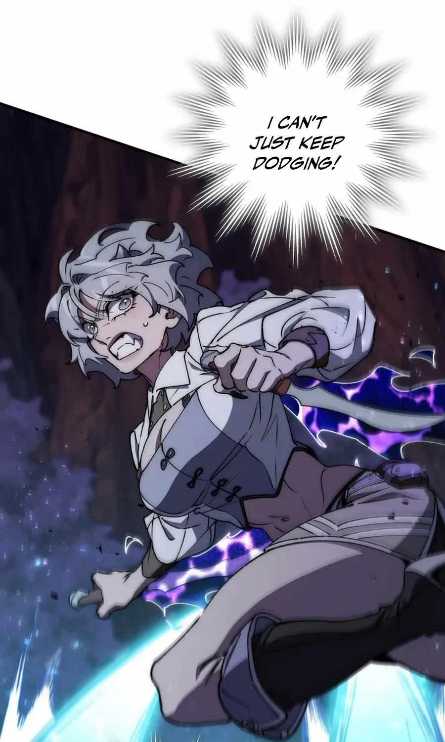 Dungeon Architect Chapter 49 page 47 - 