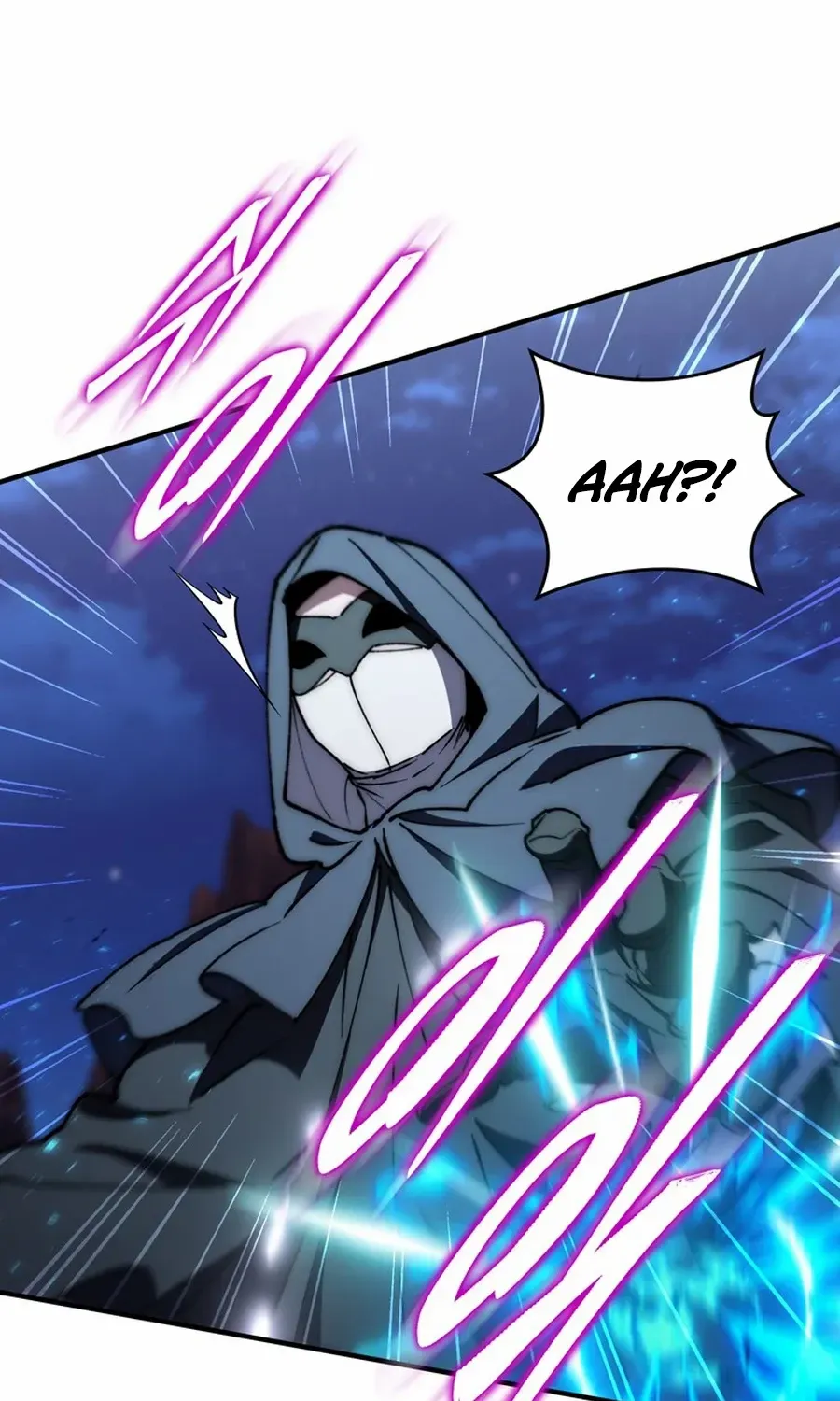 Dungeon Architect Chapter 49 page 51 - 