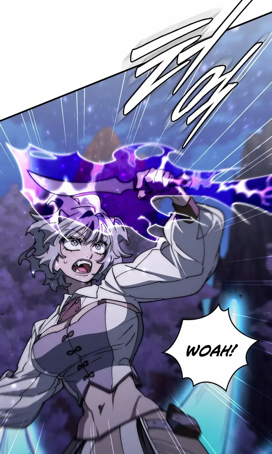 Dungeon Architect Chapter 49 page 55 - 