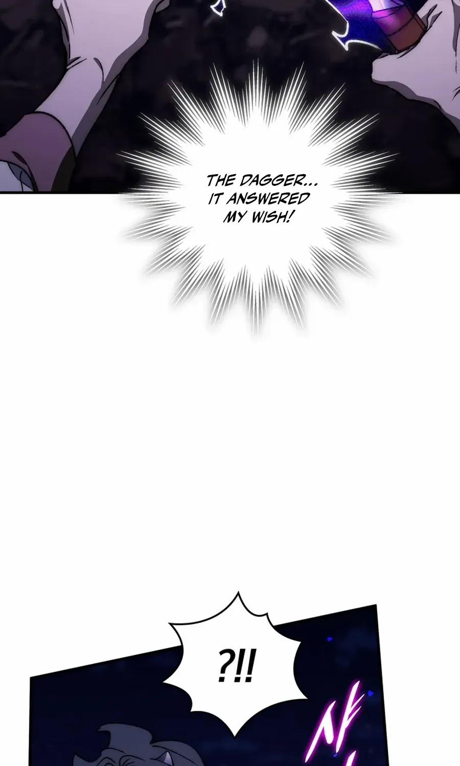 Dungeon Architect Chapter 49 page 58 - 