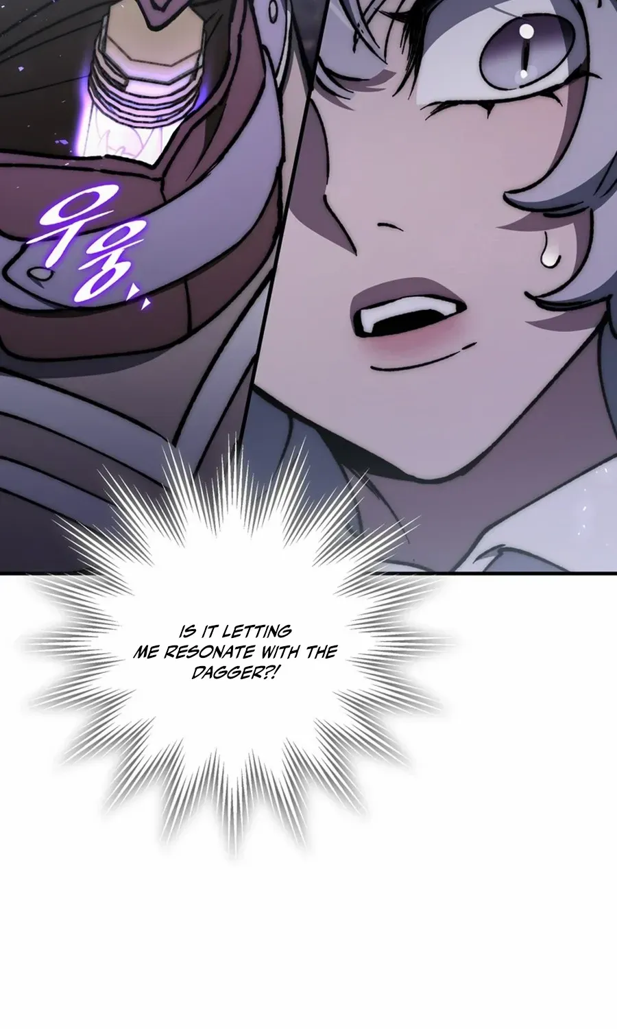 Dungeon Architect Chapter 49 page 61 - 