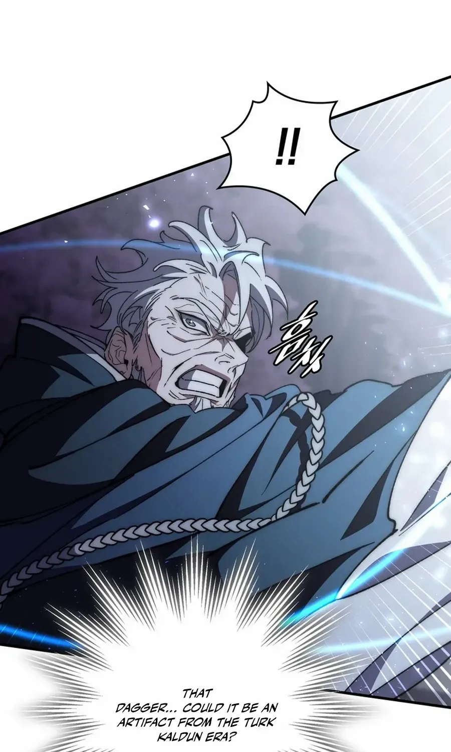 Dungeon Architect Chapter 49 page 62 - 