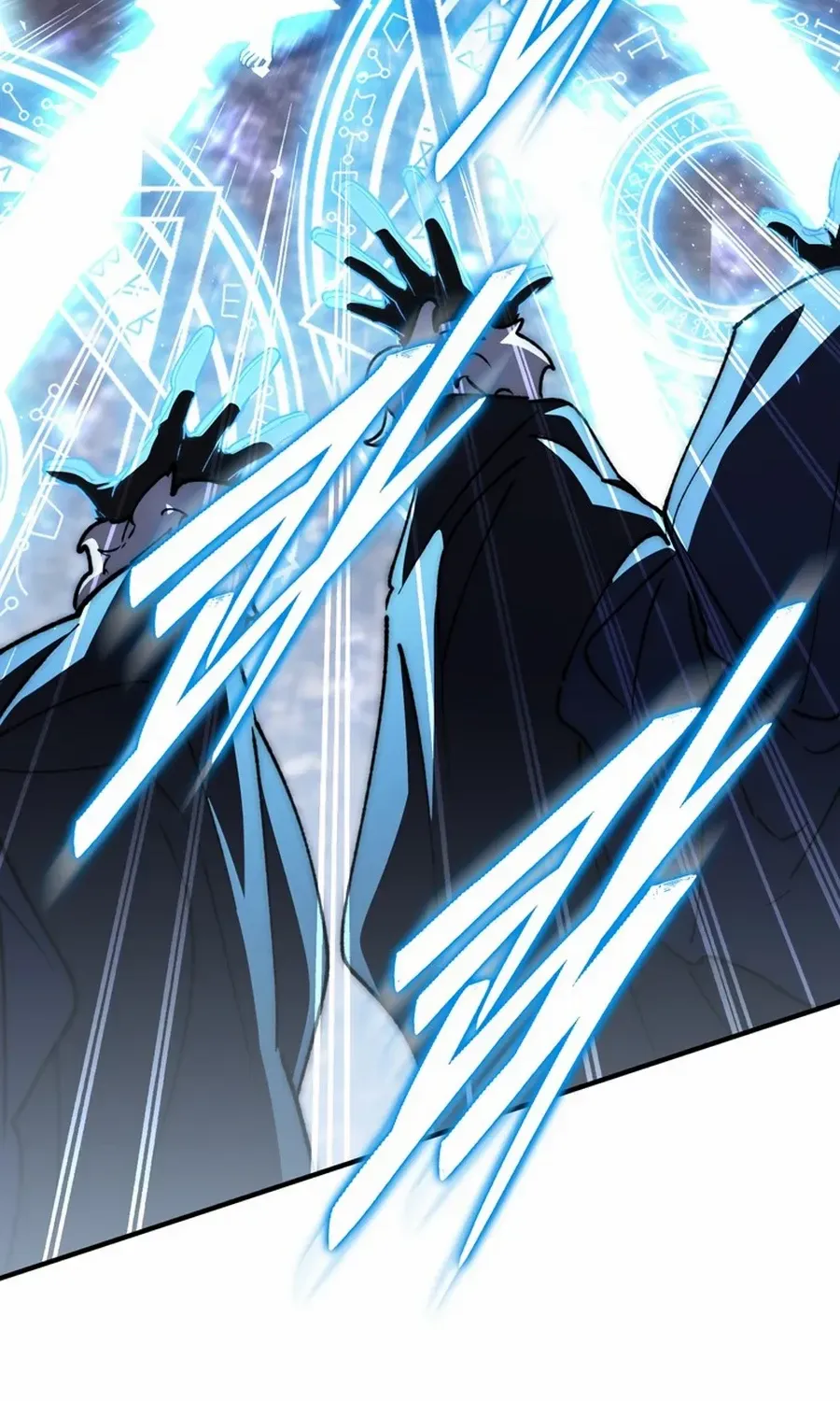 Dungeon Architect Chapter 49 page 64 - 
