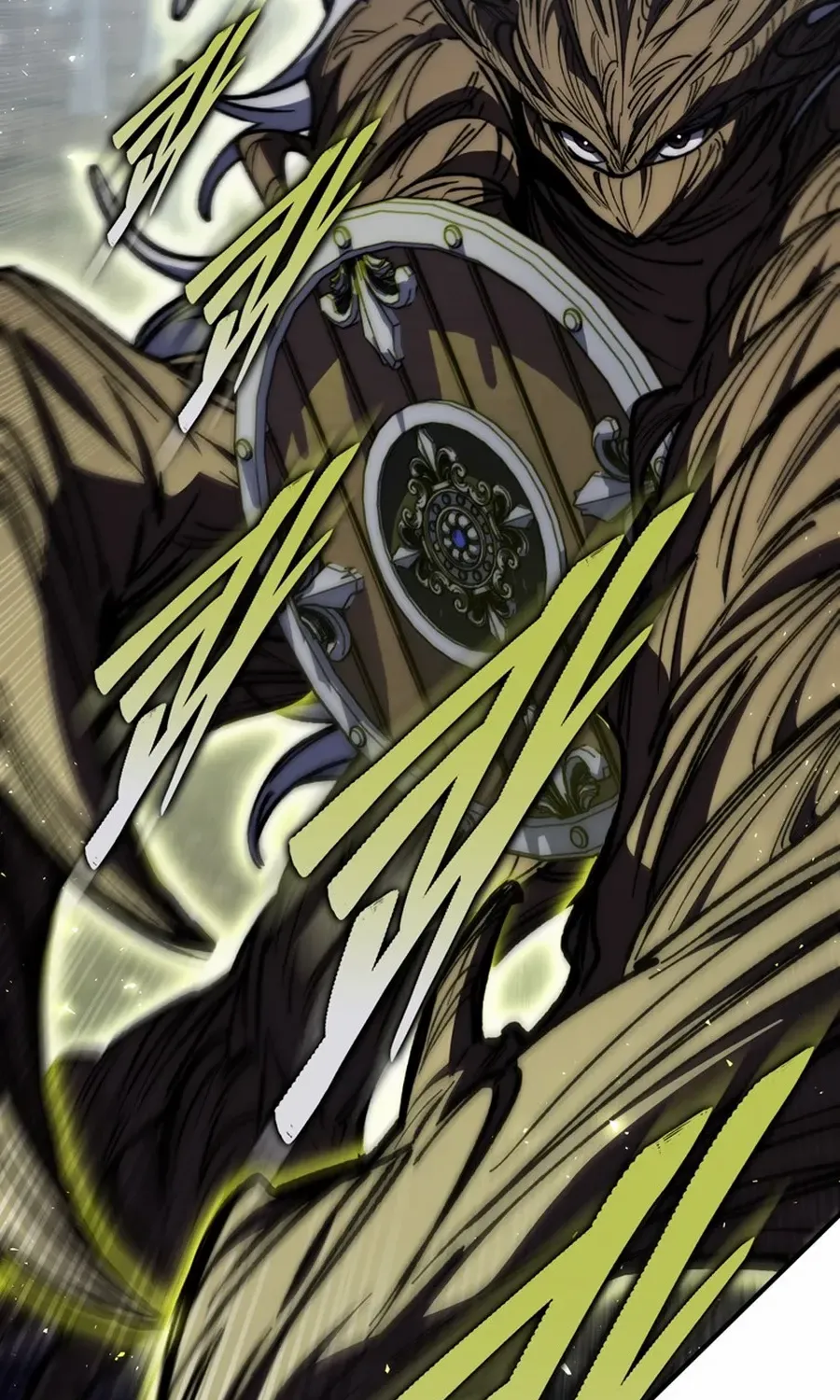 Dungeon Architect Chapter 49 page 72 - 