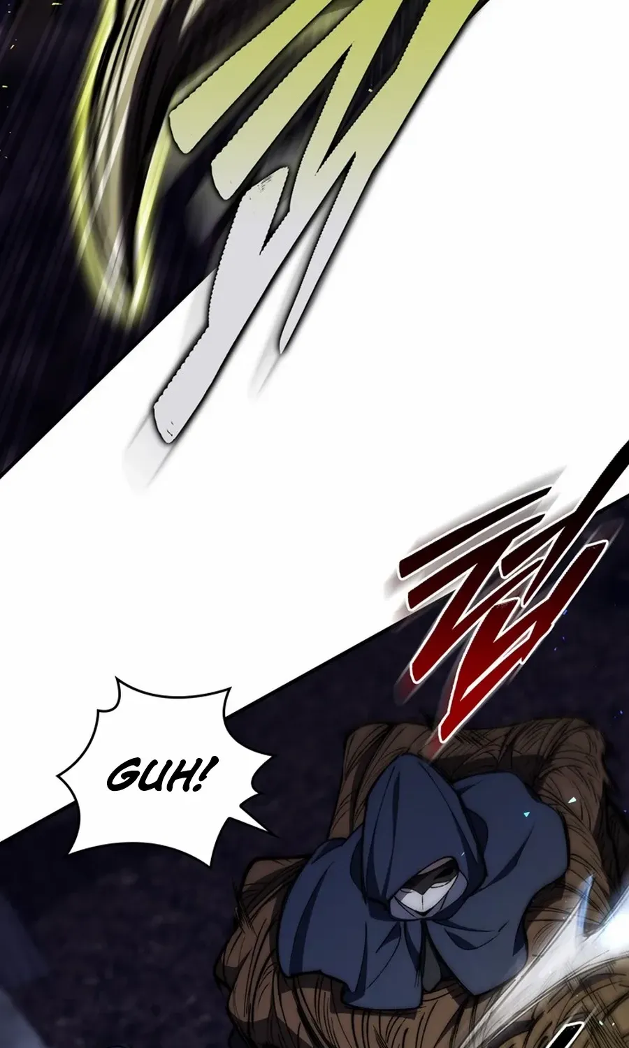 Dungeon Architect Chapter 49 page 73 - 