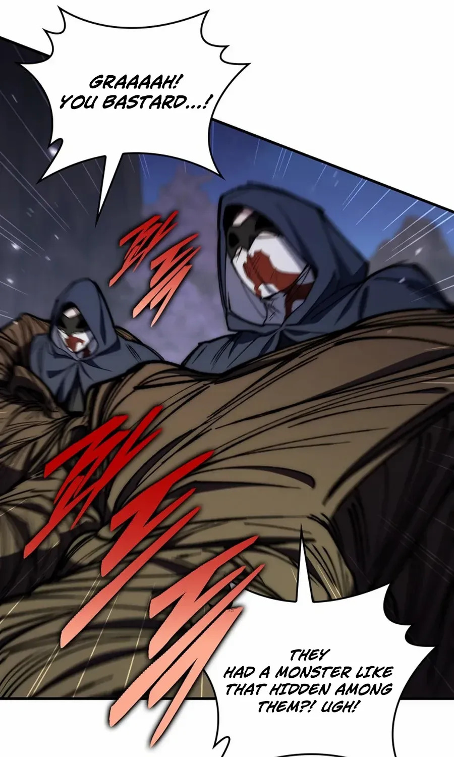 Dungeon Architect Chapter 49 page 75 - 