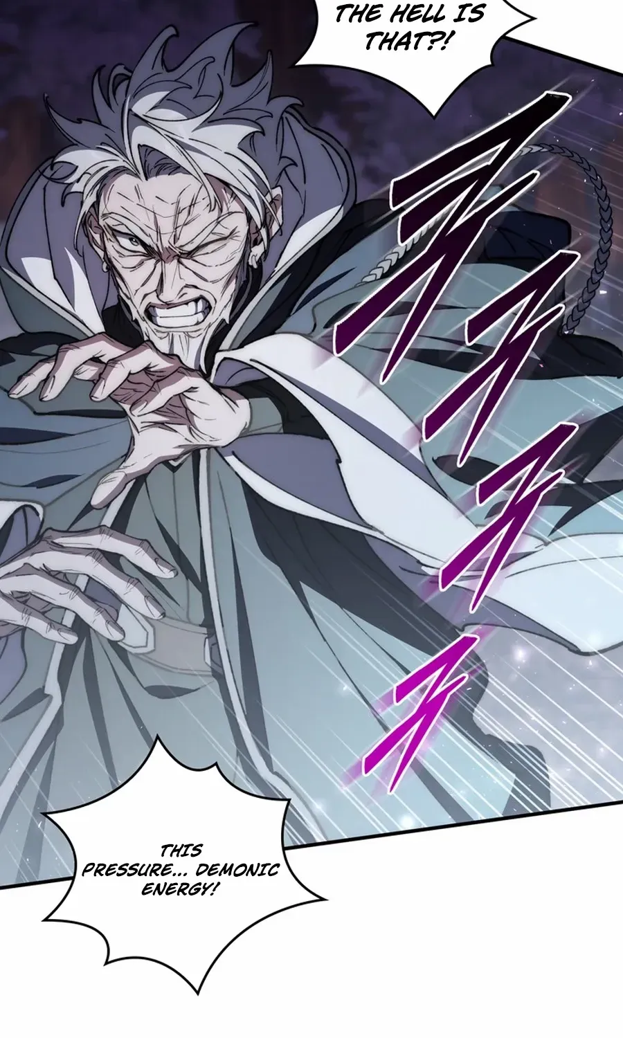 Dungeon Architect Chapter 49 page 89 - 