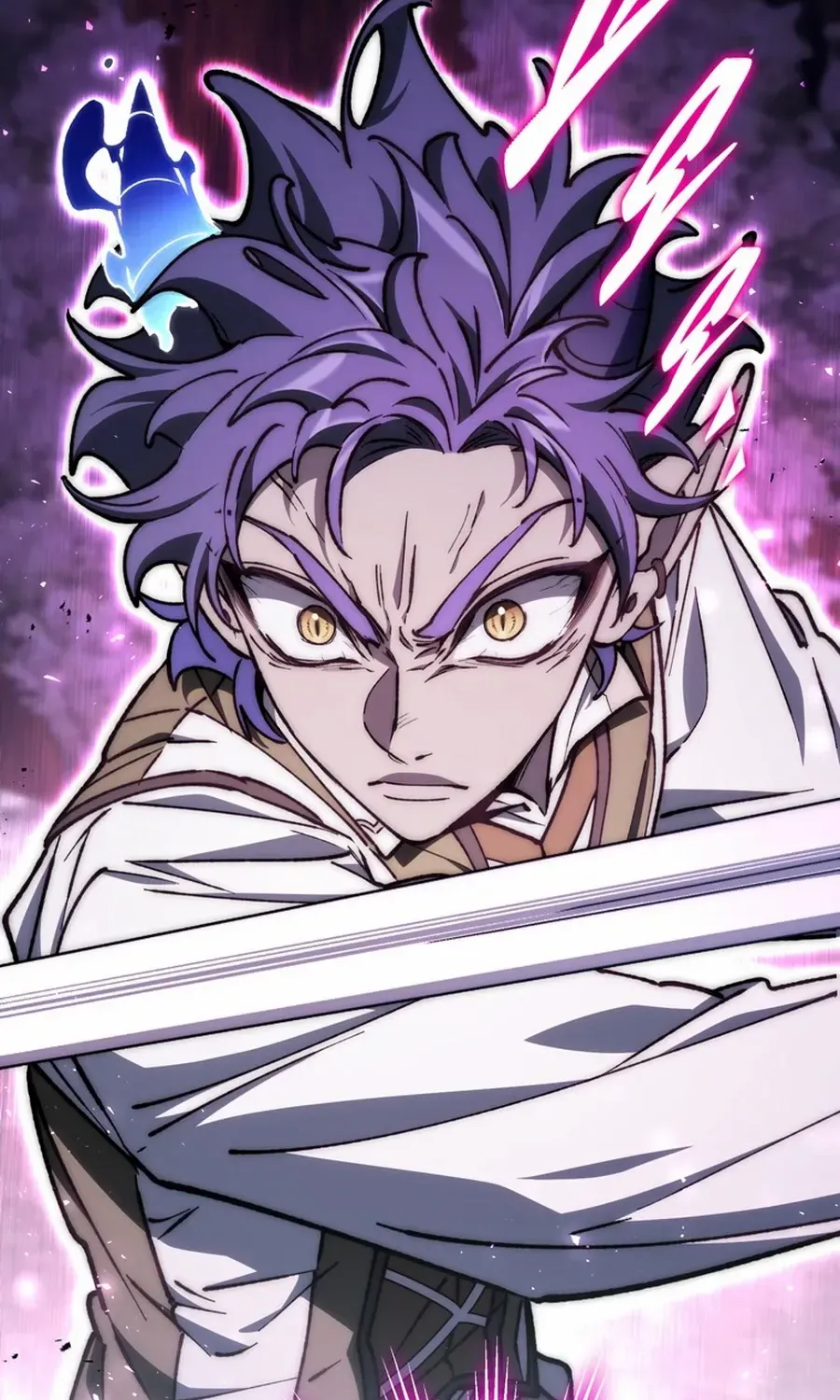 Dungeon Architect Chapter 49 page 91 - 