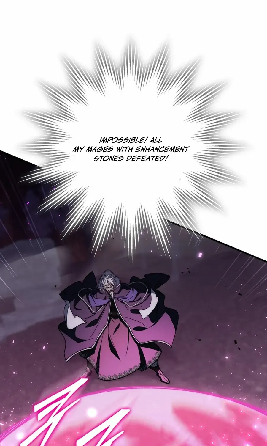 Dungeon Architect Chapter 49 page 96 - 