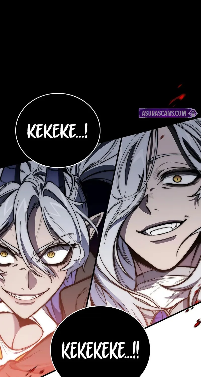 Dungeon Architect Chapter 5 page 101 - 