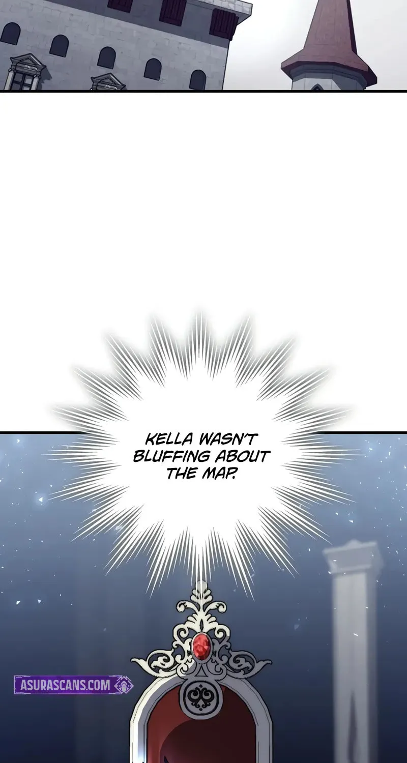 Dungeon Architect Chapter 5 page 3 - 