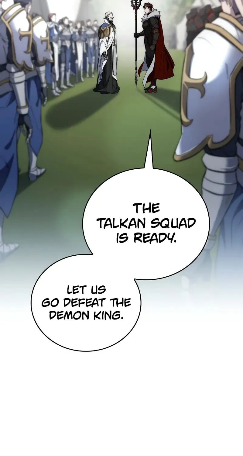 Dungeon Architect Chapter 5 page 25 - 