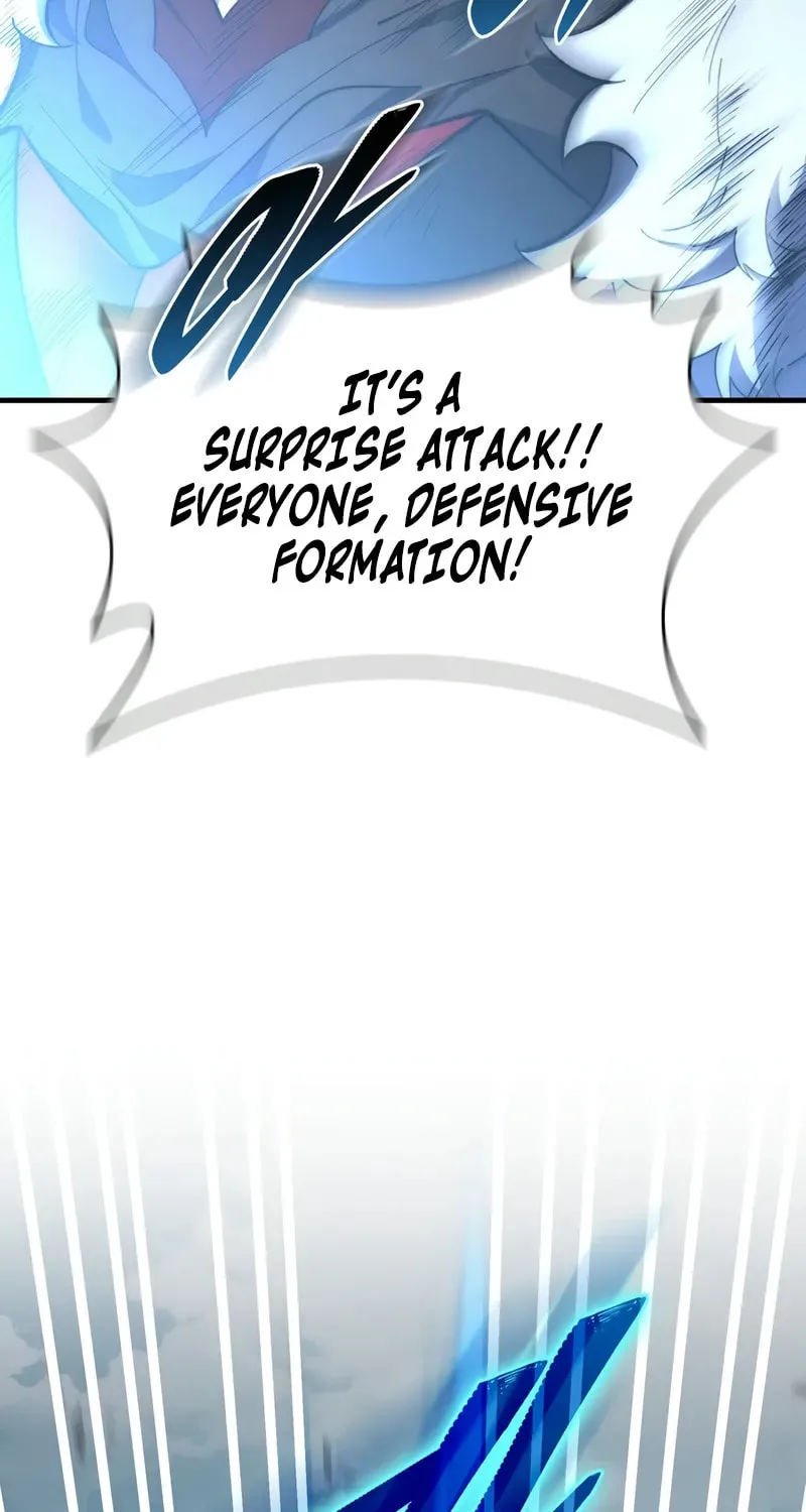 Dungeon Architect Chapter 5 page 34 - 