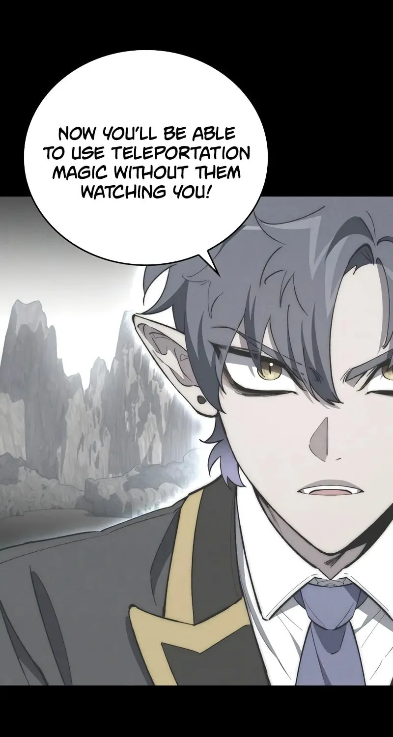 Dungeon Architect Chapter 5 page 47 - 