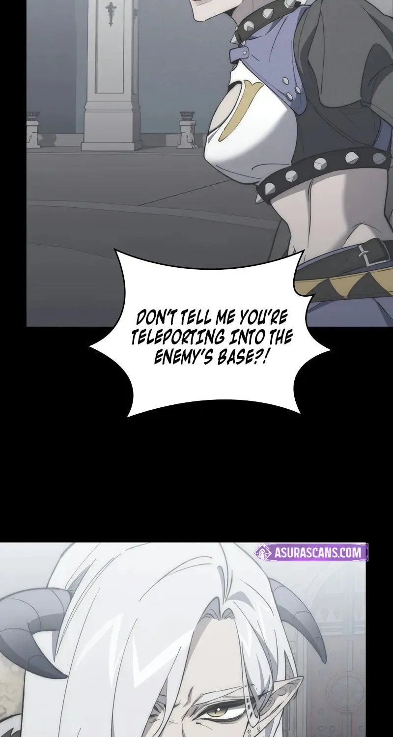 Dungeon Architect Chapter 5 page 50 - 