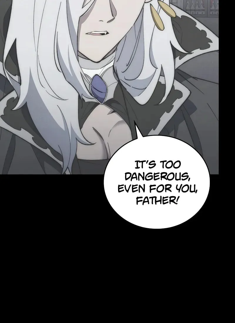Dungeon Architect Chapter 5 page 51 - 
