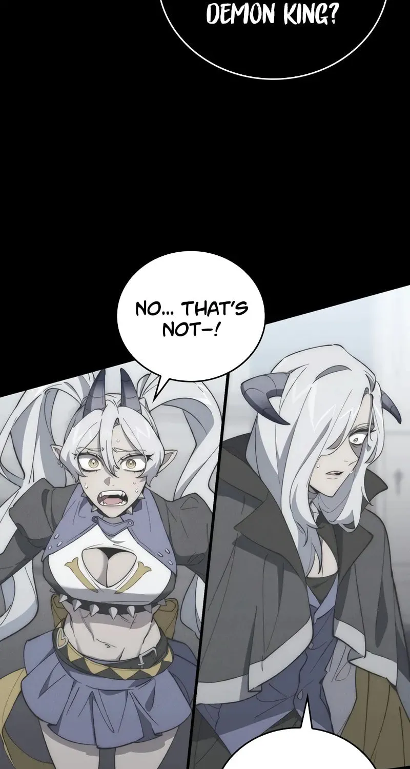 Dungeon Architect Chapter 5 page 53 - 