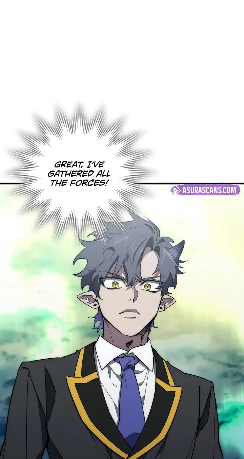 Dungeon Architect Chapter 5 page 70 - 
