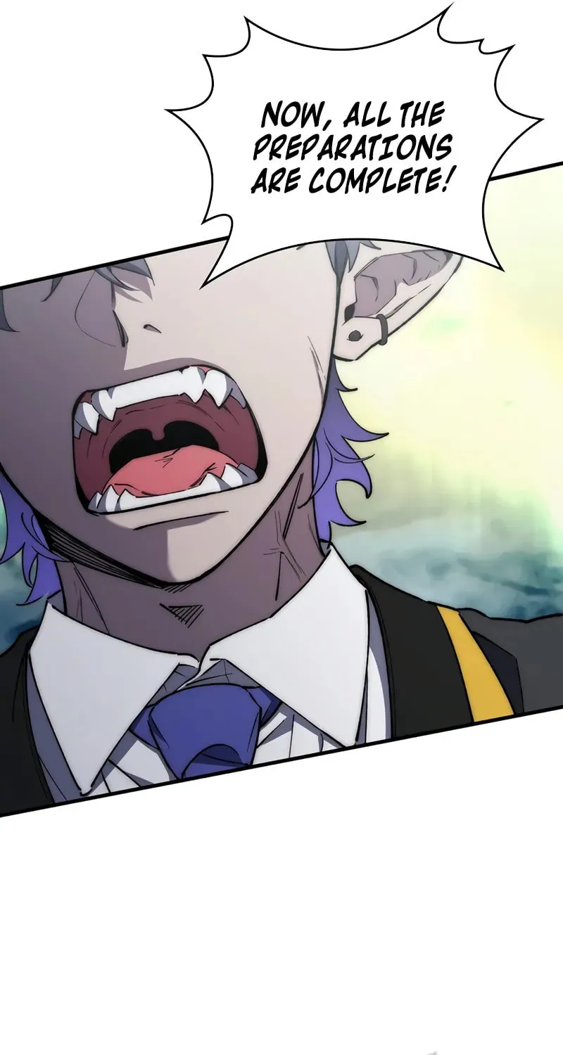Dungeon Architect Chapter 5 page 72 - 