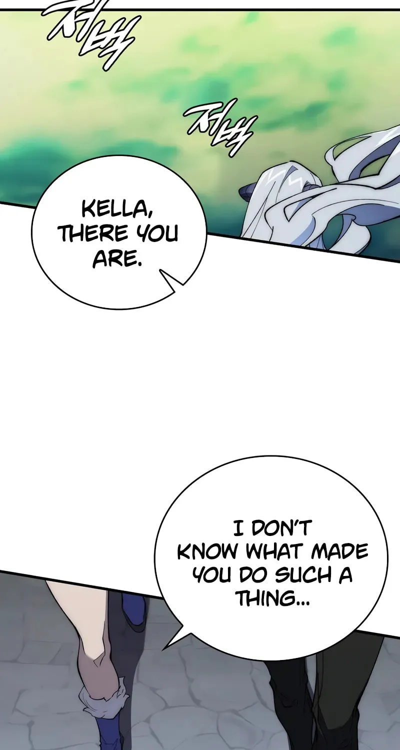 Dungeon Architect Chapter 5 page 86 - 