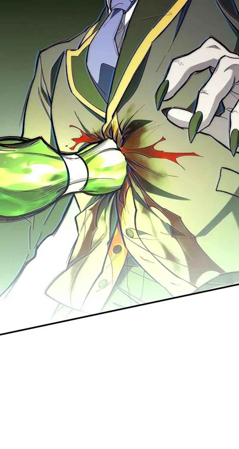 Dungeon Architect Chapter 5 page 96 - 