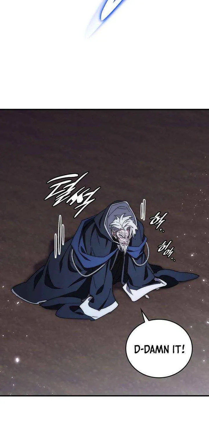 Dungeon Architect Chapter 50 page 11 - 