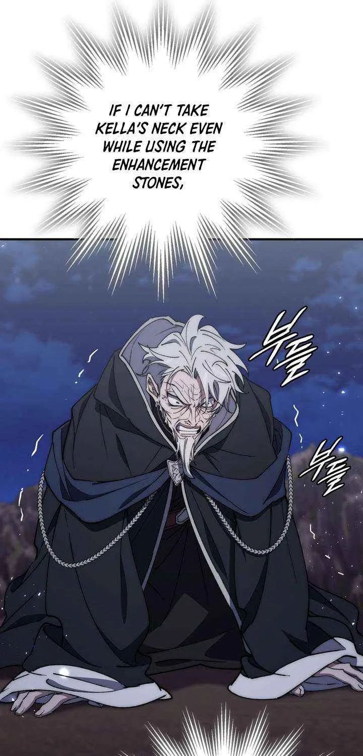 Dungeon Architect Chapter 50 page 15 - 