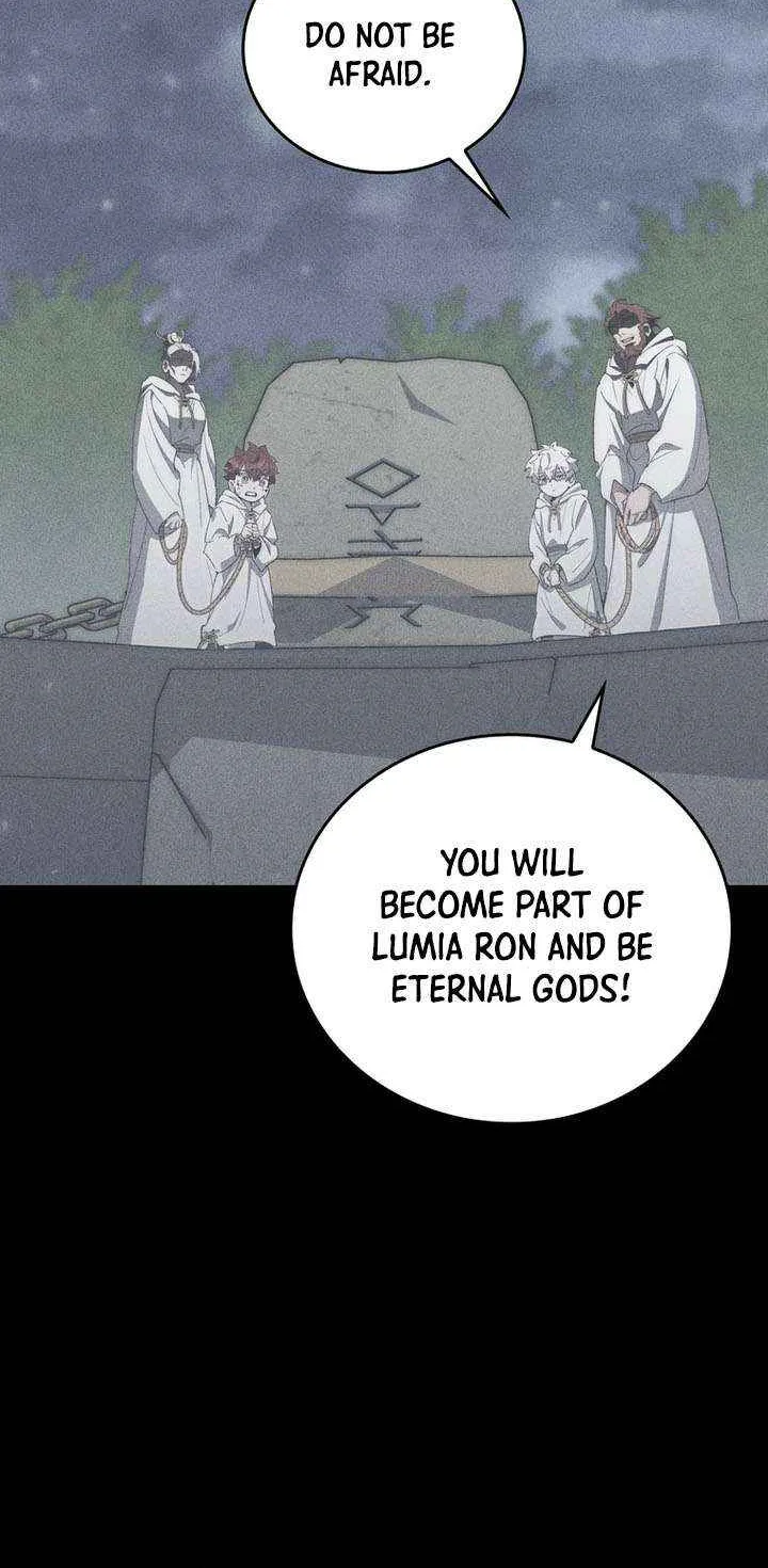 Dungeon Architect Chapter 50 page 20 - 