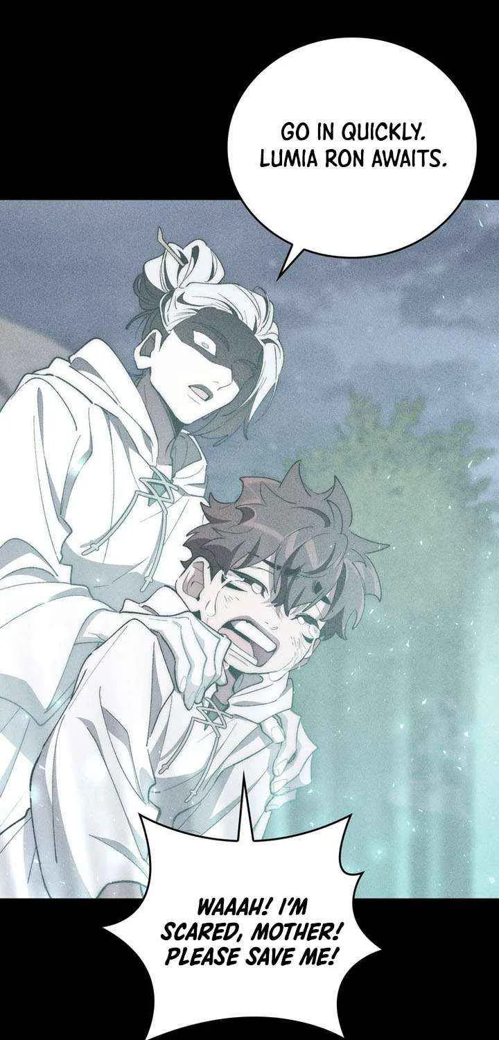 Dungeon Architect Chapter 50 page 24 - 