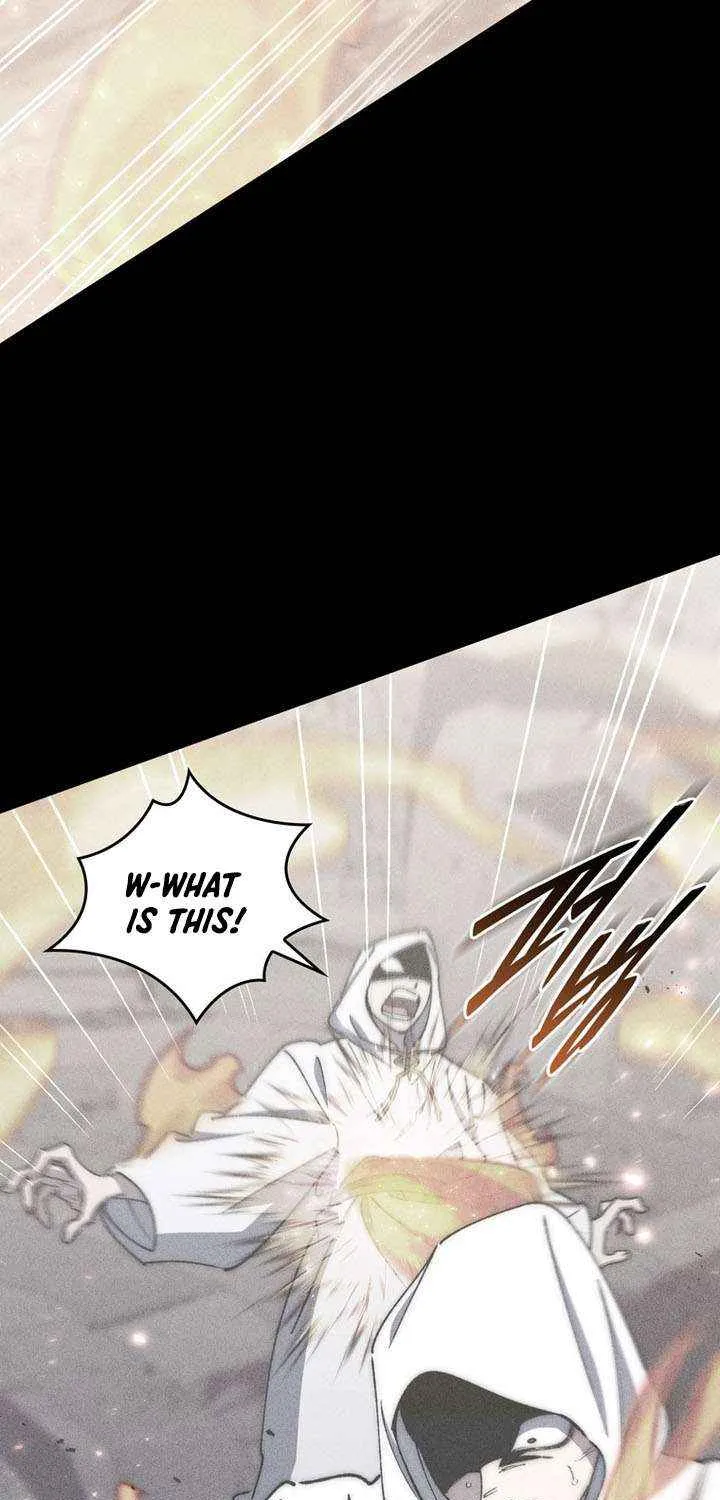 Dungeon Architect Chapter 50 page 31 - 