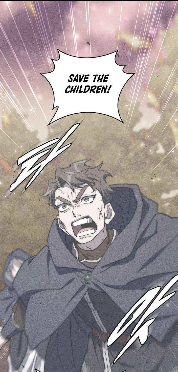 Dungeon Architect Chapter 50 page 33 - 
