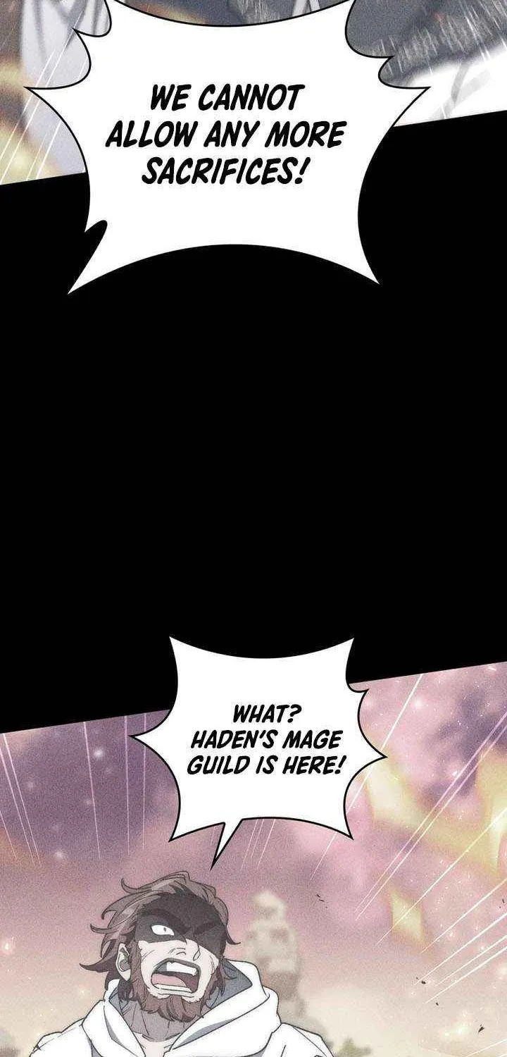 Dungeon Architect Chapter 50 page 34 - 