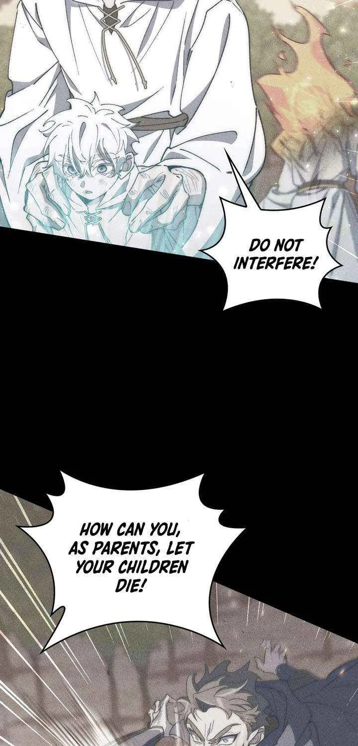 Dungeon Architect Chapter 50 page 35 - 