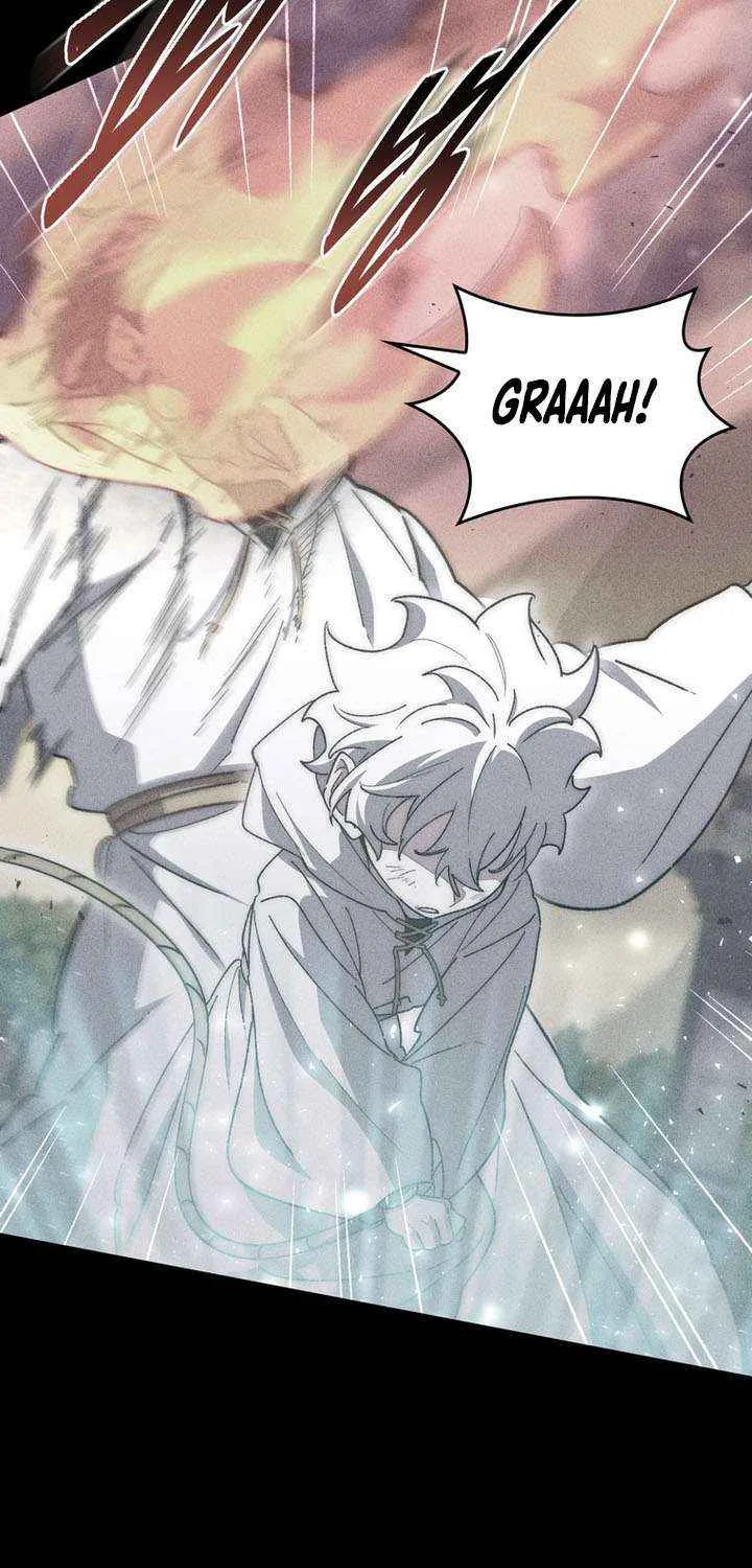 Dungeon Architect Chapter 50 page 37 - 