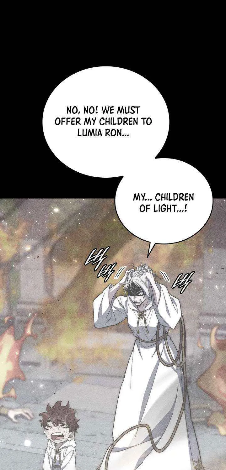 Dungeon Architect Chapter 50 page 47 - 