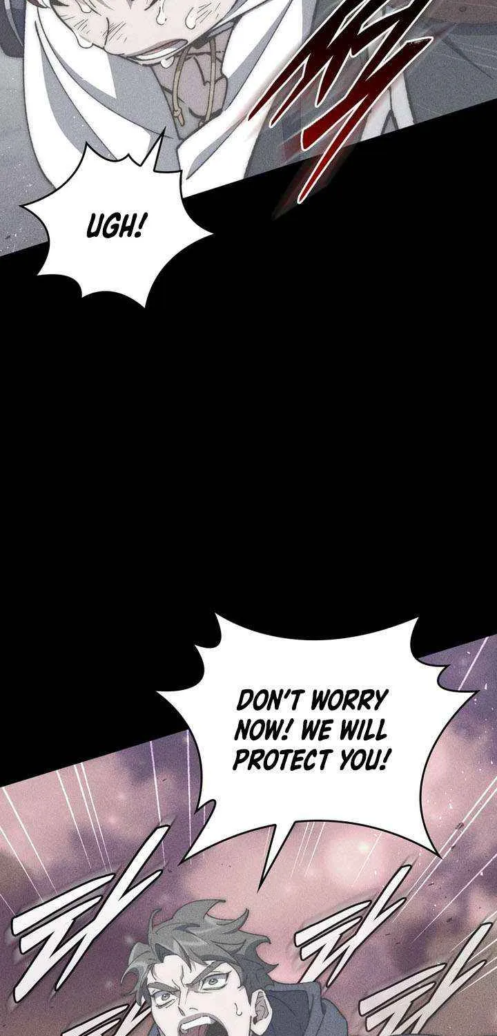 Dungeon Architect Chapter 50 page 49 - 