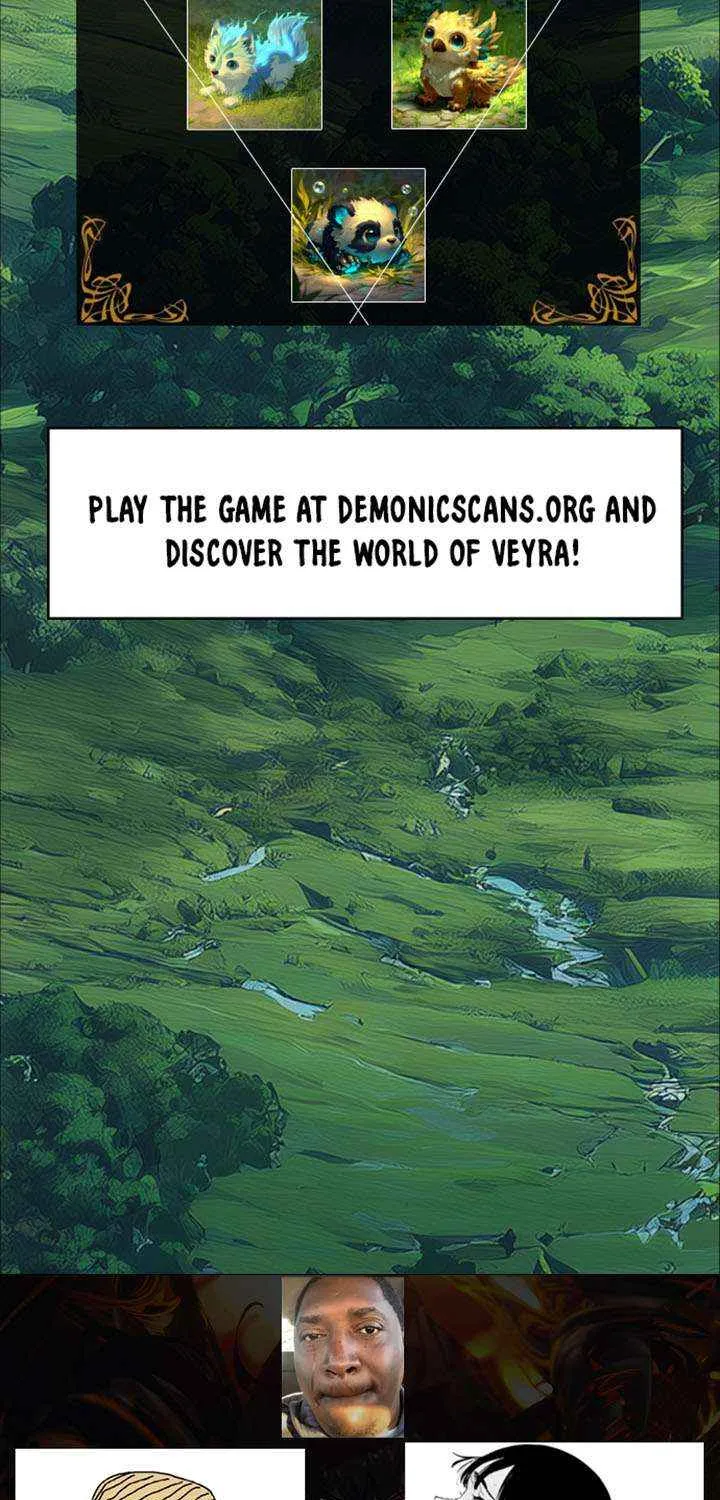 Dungeon Architect Chapter 50 page 6 - 