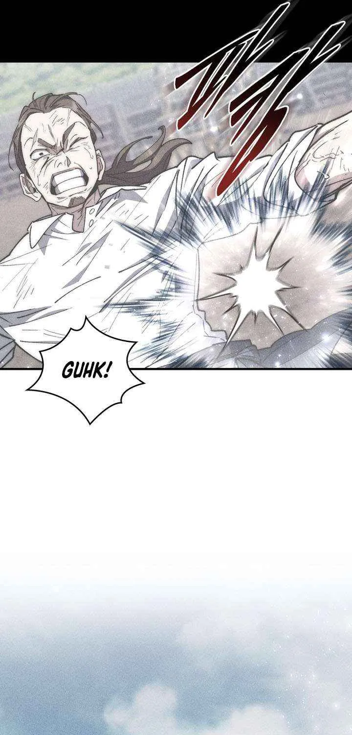 Dungeon Architect Chapter 50 page 61 - 