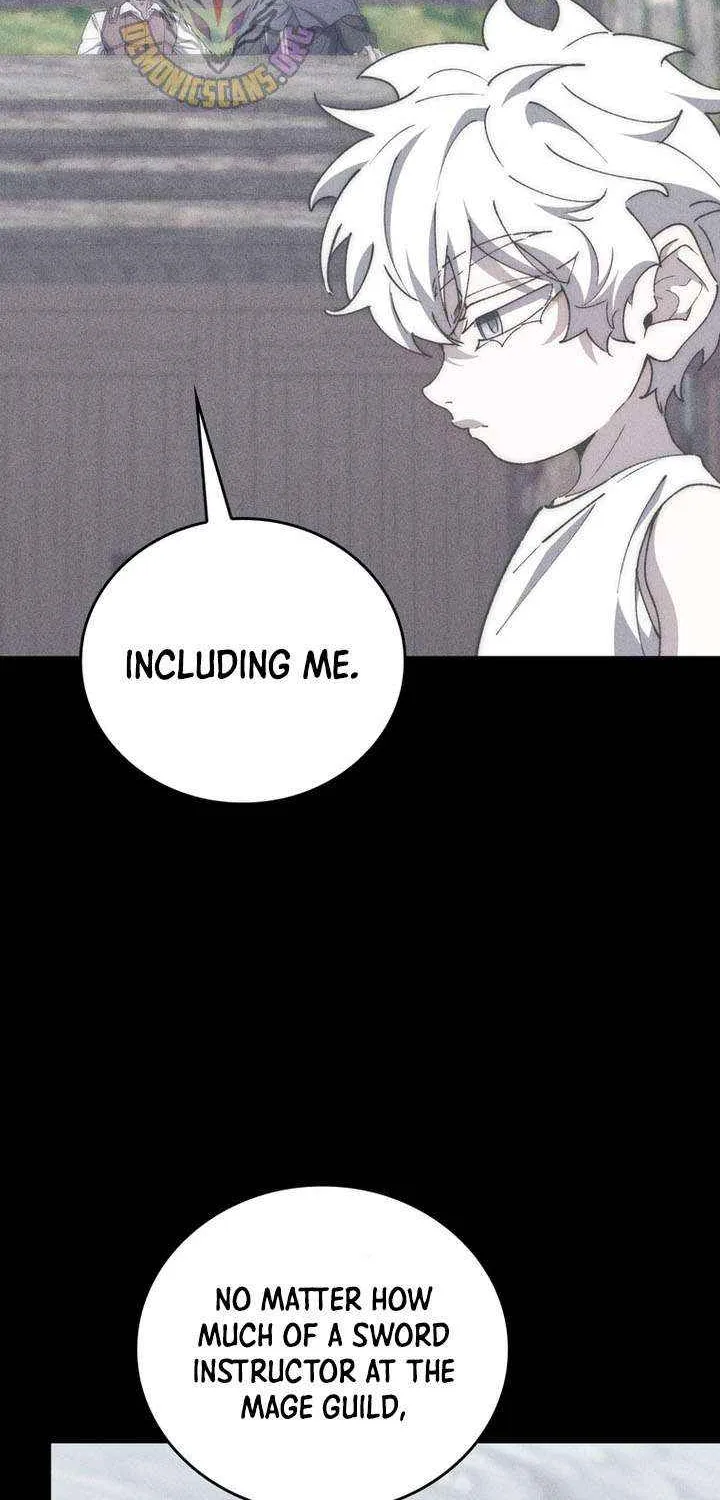 Dungeon Architect Chapter 50 page 64 - 