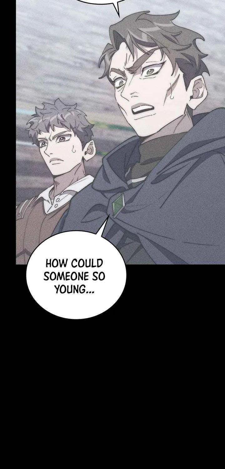 Dungeon Architect Chapter 50 page 65 - 