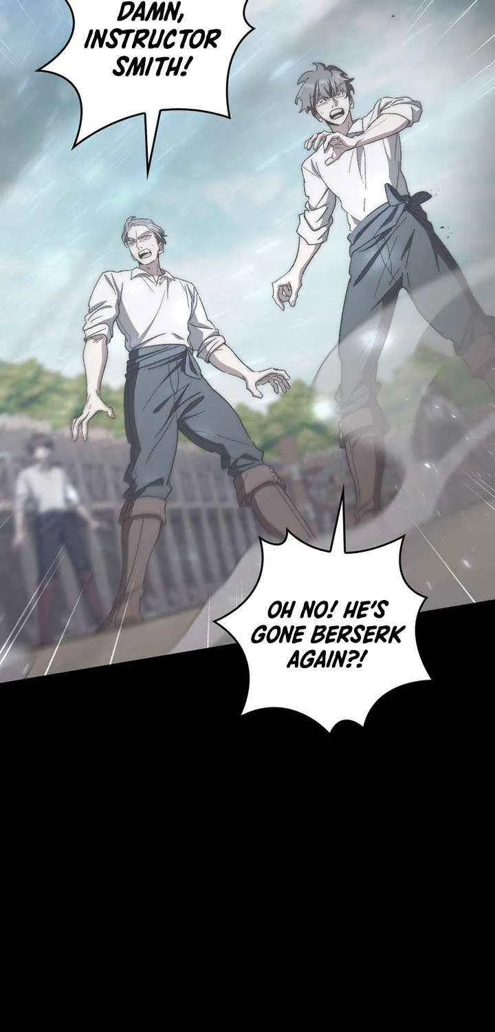 Dungeon Architect Chapter 50 page 72 - 