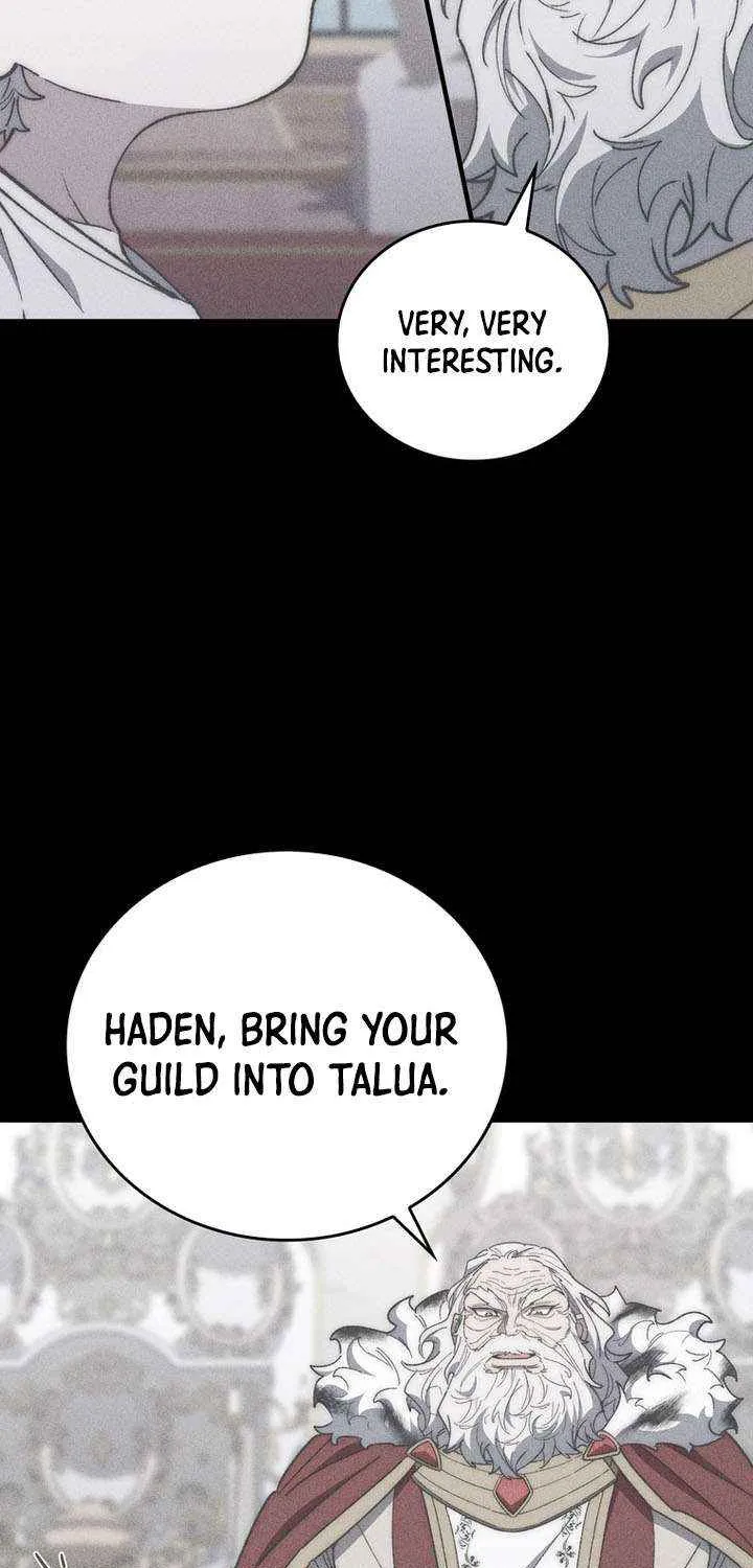 Dungeon Architect Chapter 50 page 90 - 