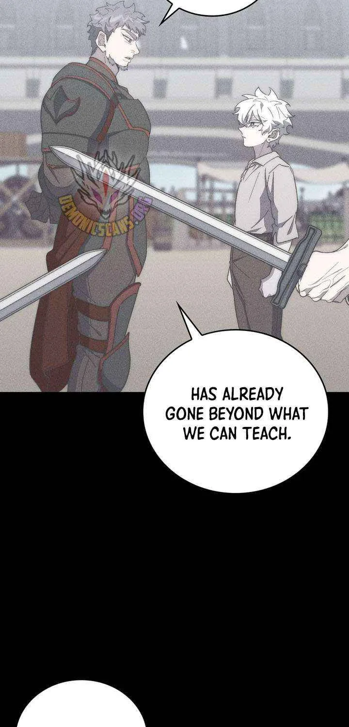 Dungeon Architect Chapter 50 page 98 - 