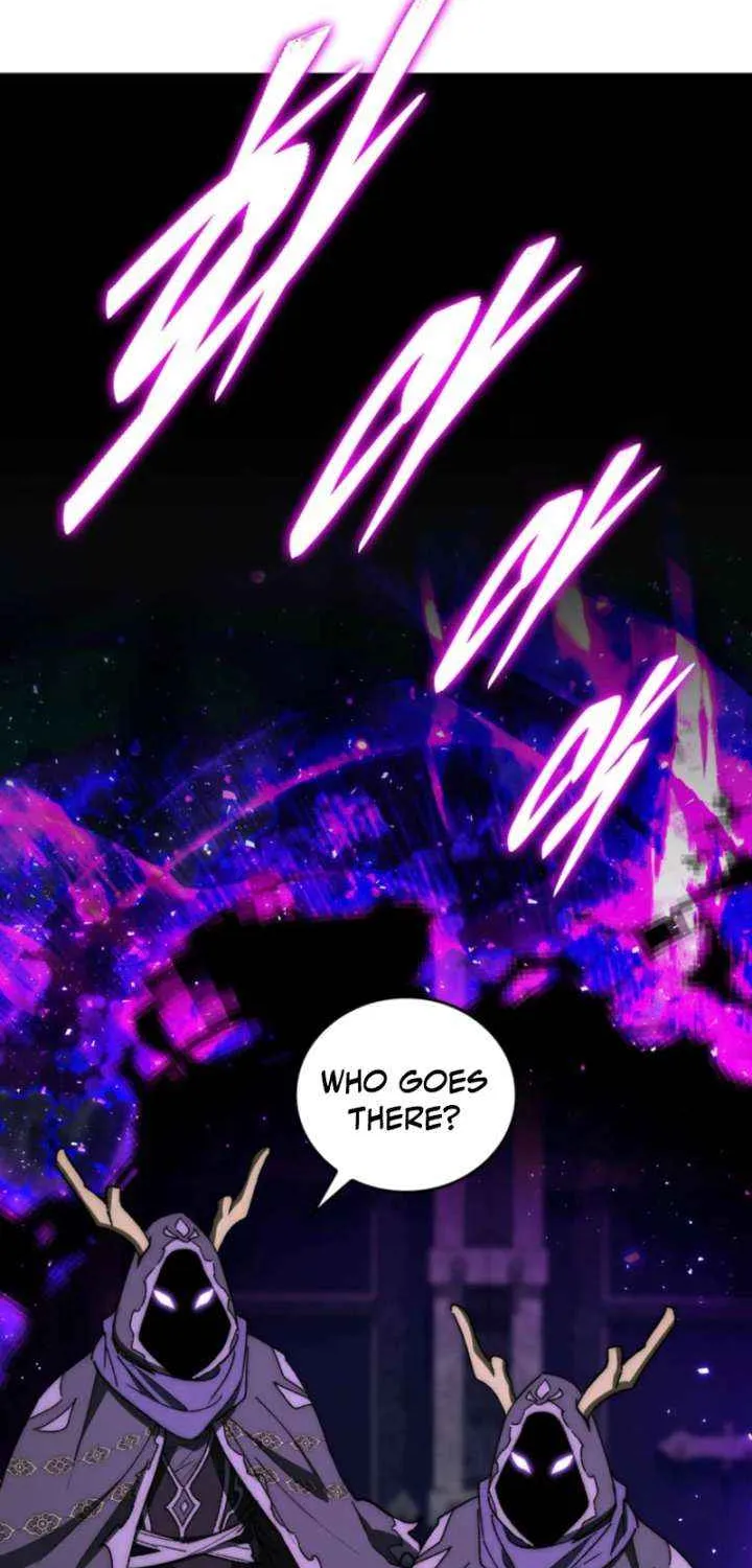 Dungeon Architect Chapter 51 page 12 - 