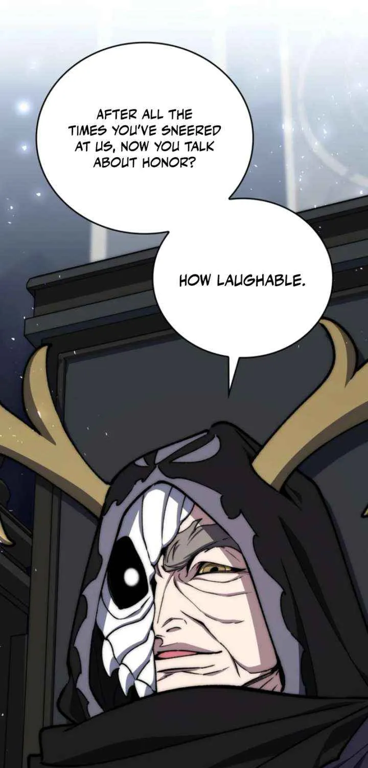 Dungeon Architect Chapter 51 page 19 - 