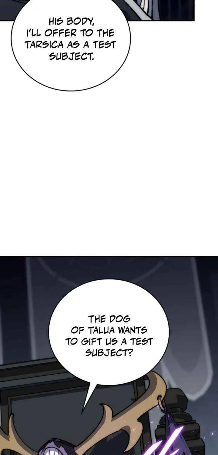 Dungeon Architect Chapter 51 page 24 - 