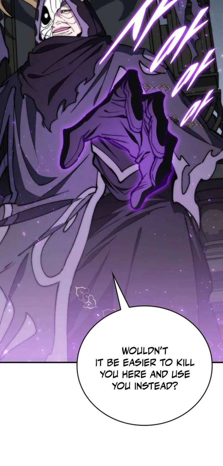 Dungeon Architect Chapter 51 page 25 - 